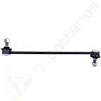 2X Front Sway Bar Steering Parts for Hyundai Santa Fe (2007–2012) K750204
