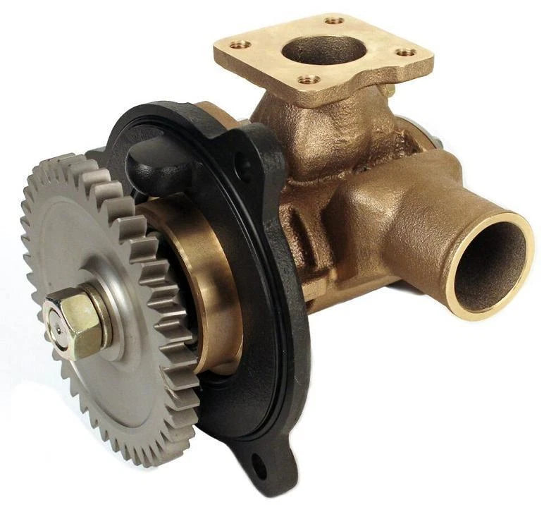 Raw Sea Water Pump for Volvo Penta D9 D11 (21380886, 3819485)