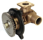 Raw Sea Water Pump for Volvo Penta D9 D11 (21380886, 3819485)