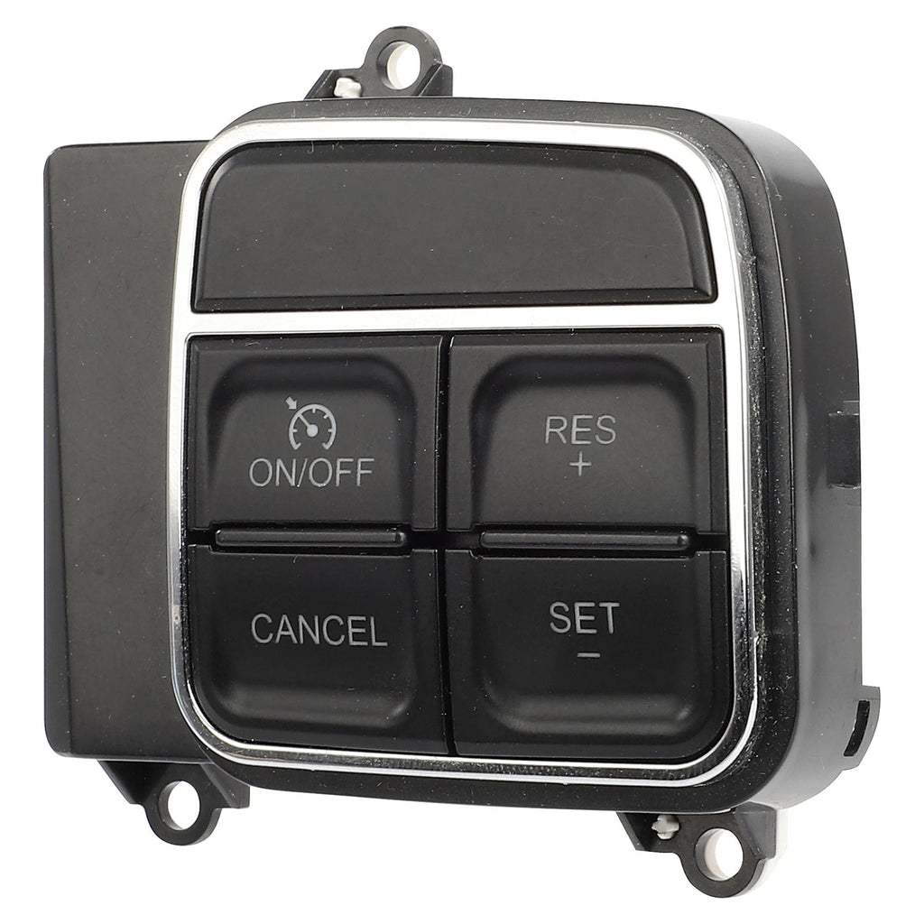 Cruise Control Switch for Ram 1500 (2013–2019), Chrysler 300, Dodge Charger (2011–2014)