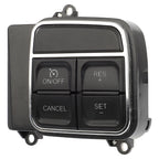 Cruise Control Switch for Ram 1500 (2013–2019), Chrysler 300, Dodge Charger (2011–2014)