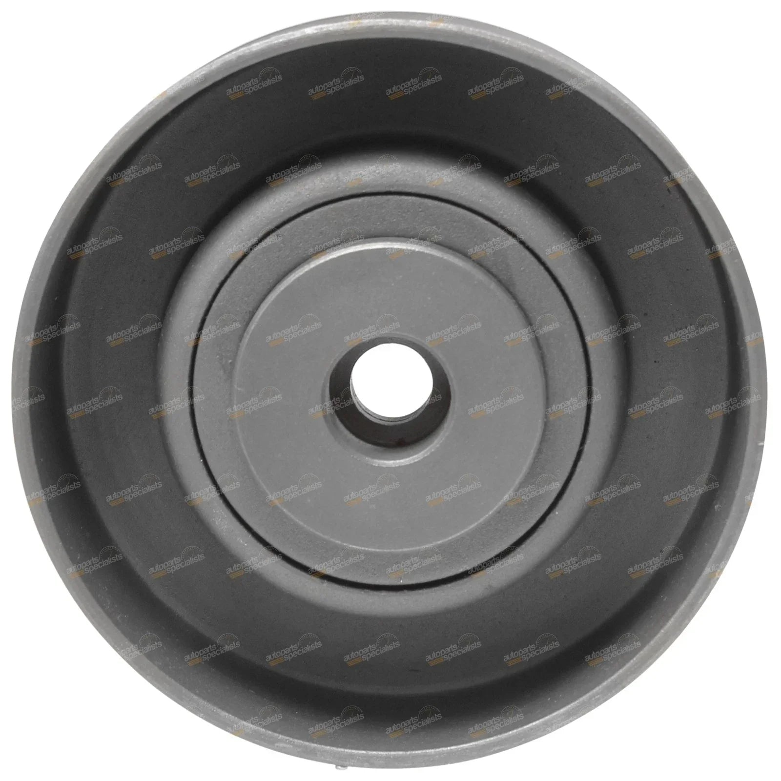 LH Upper Drive Belt Idler Pulley for Pajero