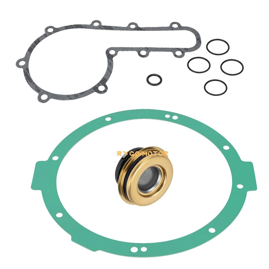 Water Pump Seal Gasket Rebuild Kit for Polaris Sportsman Scrambler 850 1000 XP (2015–2023)