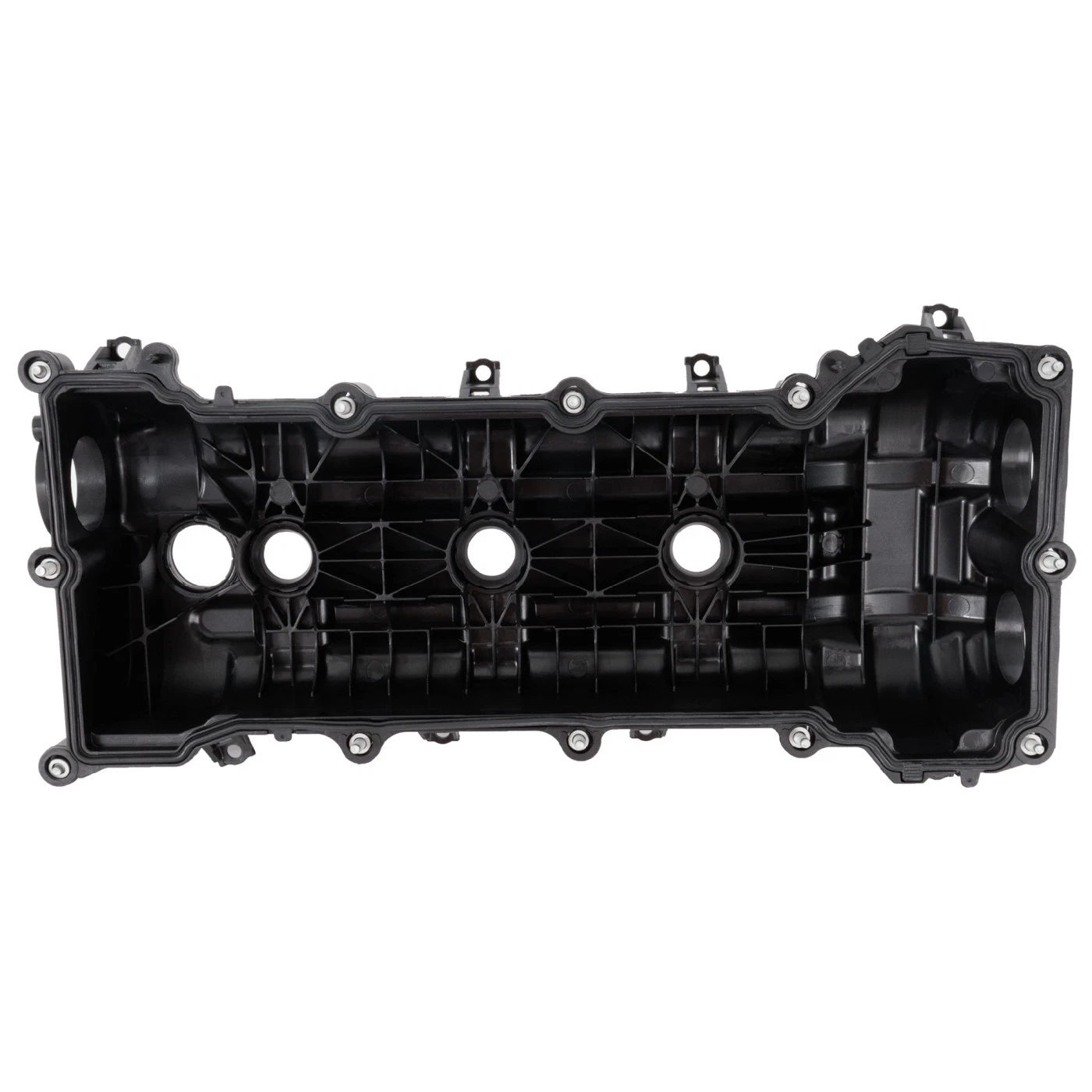 Set of 2 Valve Covers for Ram 1500 3.6L (2013–2018)
