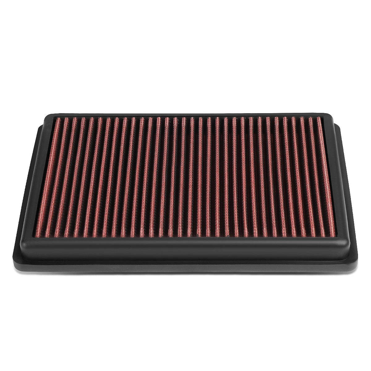 Reusable High Flow Drop In Panel Air Filter for Jaguar XK (2007–2009)
