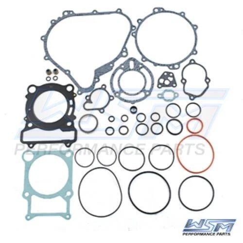 Complete Gasket Kit for Yamaha 400/450 ATV (2000–2014) 25-518