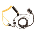 Non DESS Lanyard Key & Safety Switch for SeaDoo GT GTS GTX SP SPI SPX XP (1989–1995)