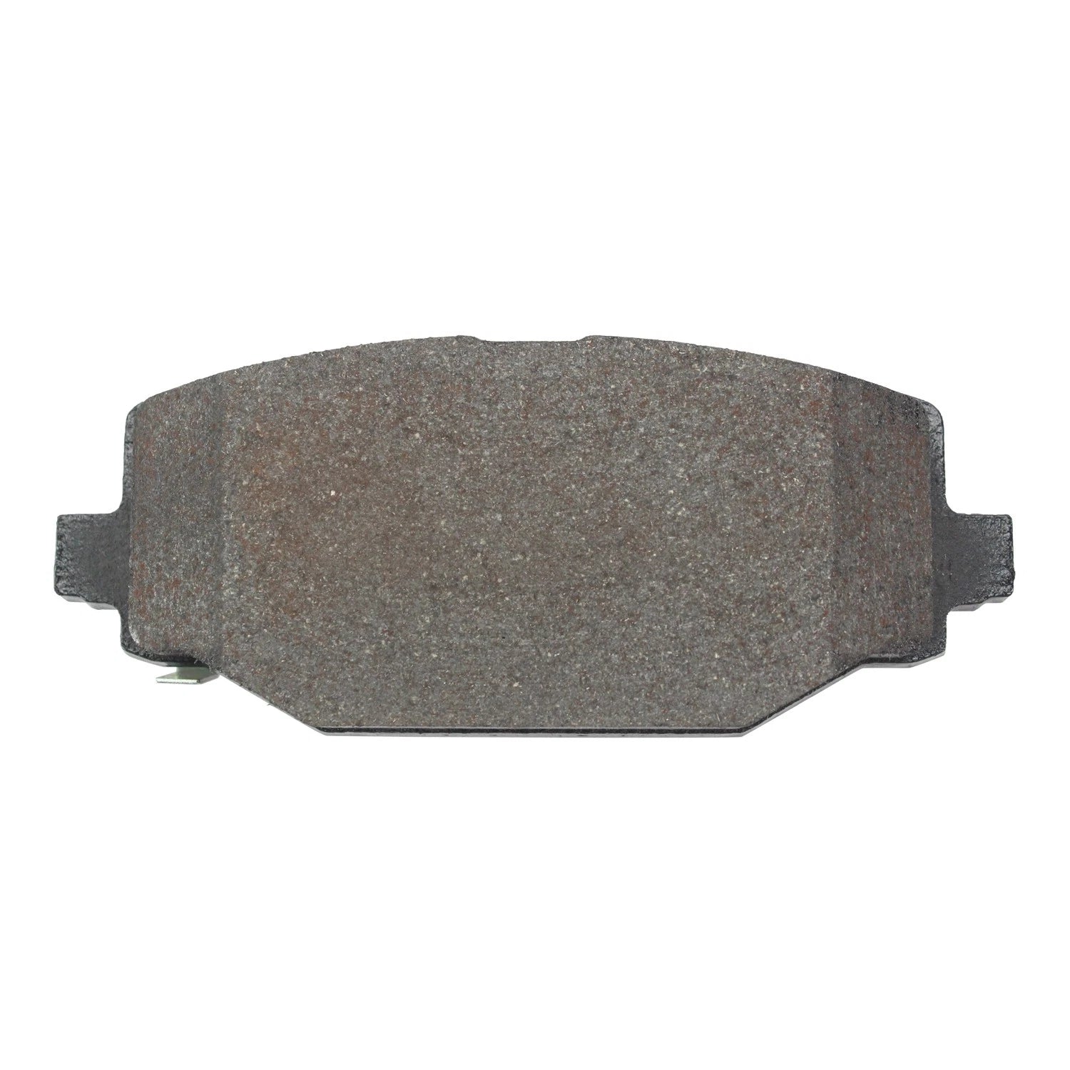 Set of 4 Hella Low-Metallic Disc Brake Pads for Chrysler Dodge Ram Volkswagen
