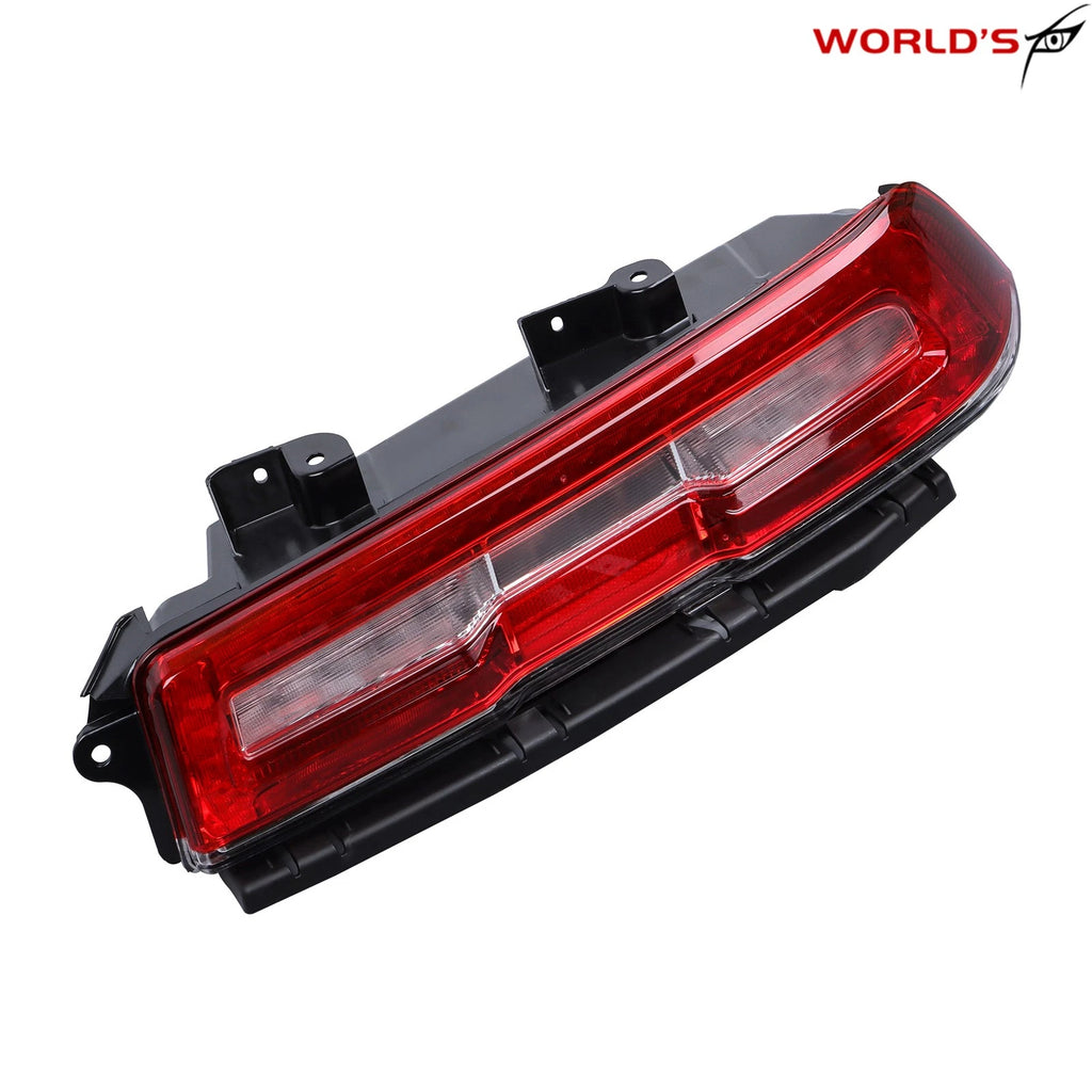 Passenger Side Tail Light for Chevy Camaro (2014–2015) LED Brake Lamp