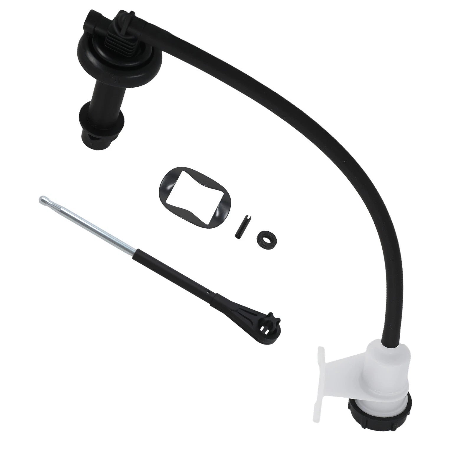 Clutch Master Cylinder for Ford Ranger (1995–2011) Mazda B2300 (1995–2001) F57Z7A543A