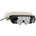 Door Lock Actuator for Tesla Model Y (2017–2022)