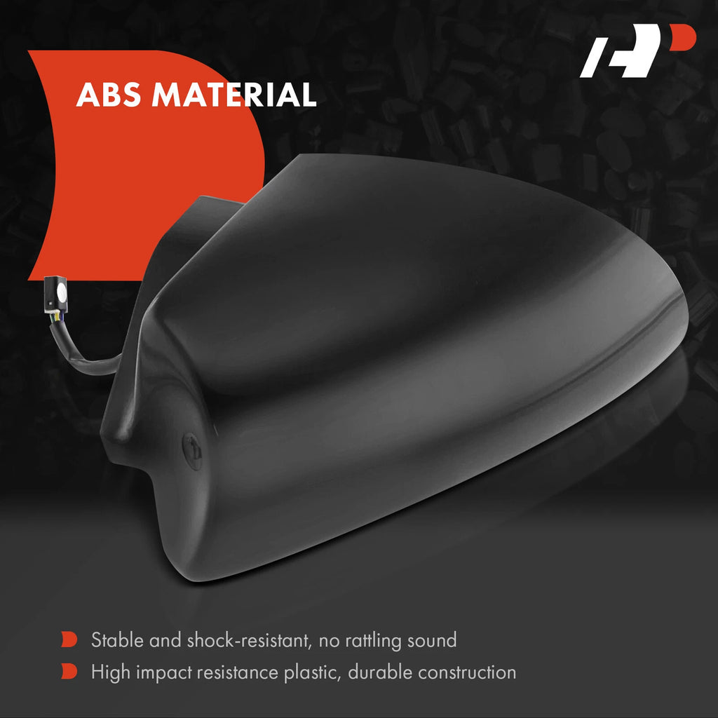 Driver Power Adjust Side Mirror Assembly for Chevrolet Camaro (1993â2002)