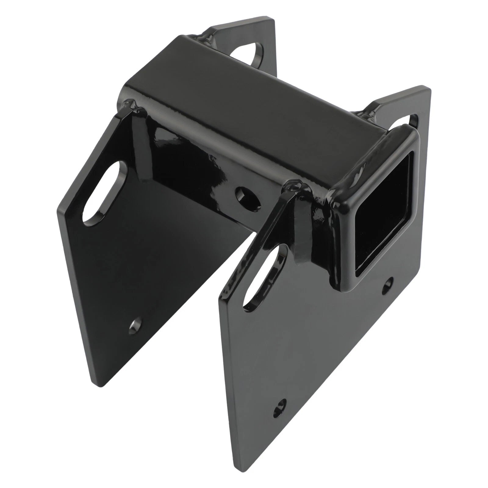 Class III Towing Trailer Hitch Receiver for Volkswagen ID.4 (2021–2024)