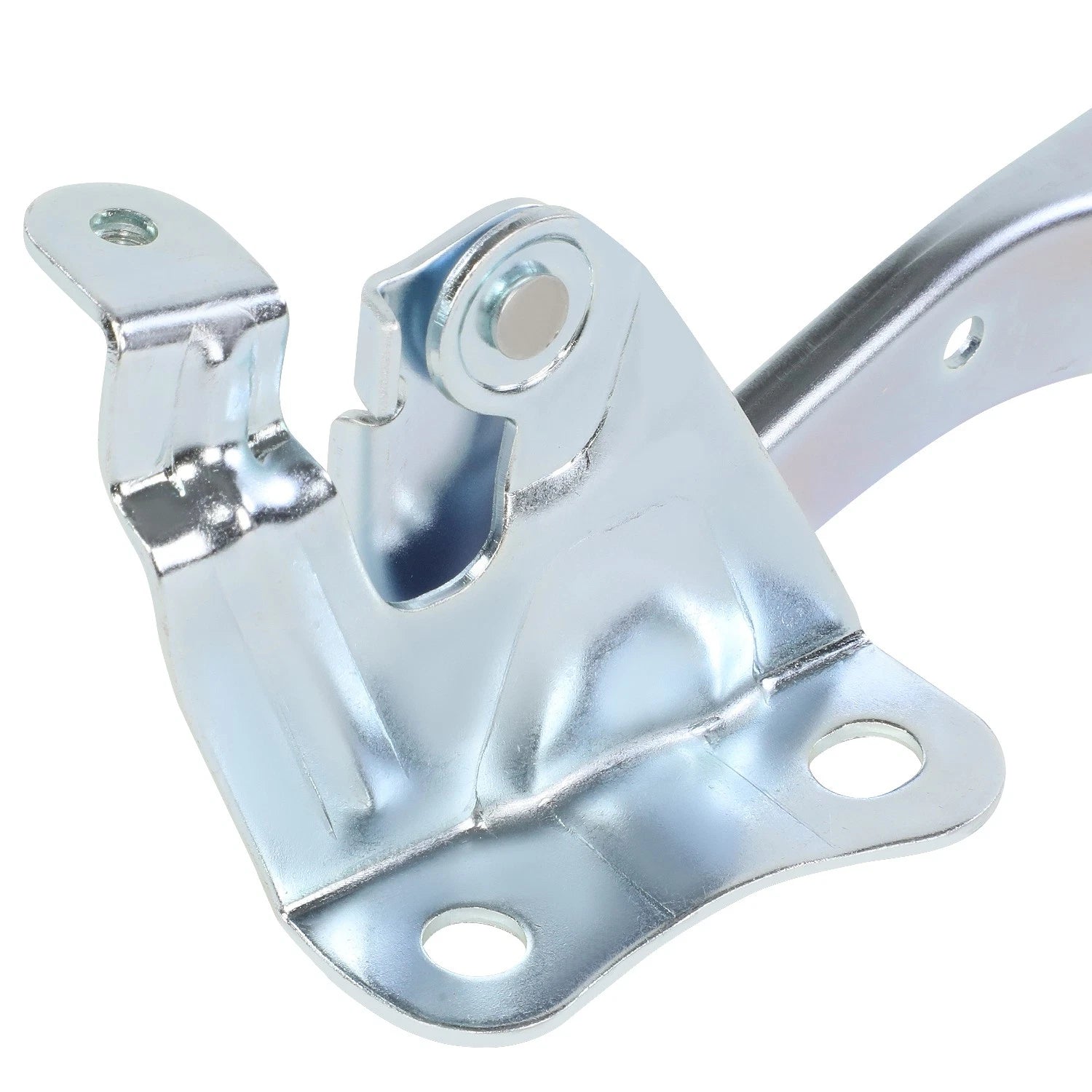 Passenger Side Bonnet Hood Hinge for Toyota Corolla/Matrix (2009–2013)