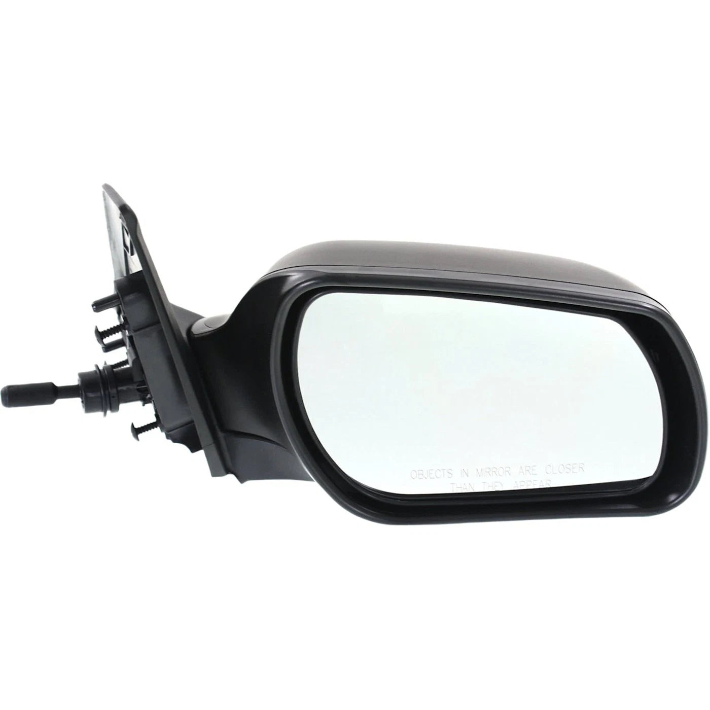 Set of 2 Mirrors for Mazda 3 (Driver & Passenger Side)