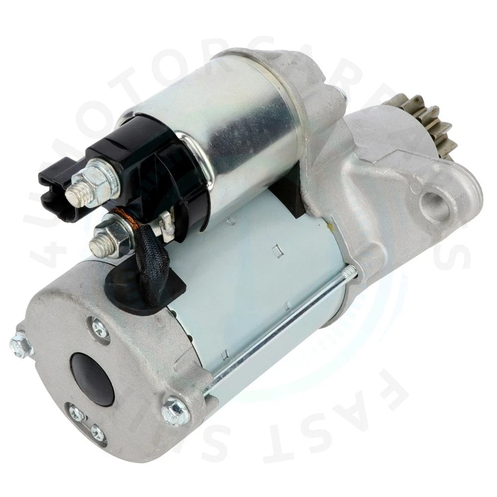 Starter Motor for Toyota Avalon (2005–2018) Silver