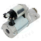 Starter Motor for Toyota Avalon (2005–2018) Silver