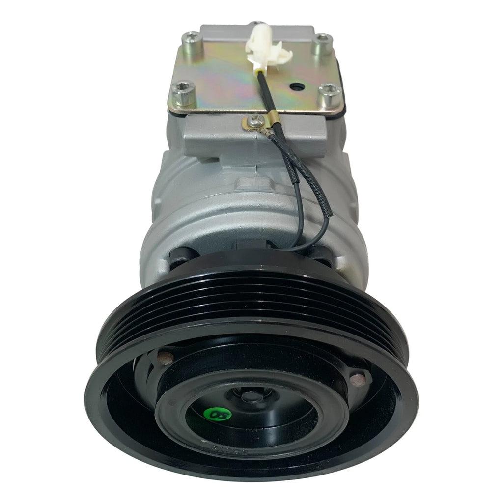 A C Compressor Kit with Condenser for Toyota Camry 2.2L (1997-2001)