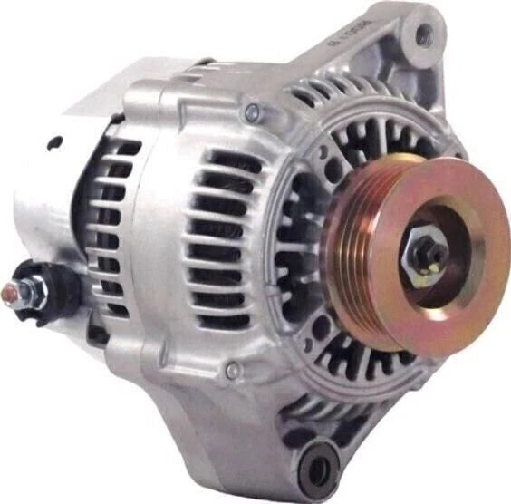 Alternator for Toyota Cressida, Supra 3.0L (1989–1992) 27060-42030