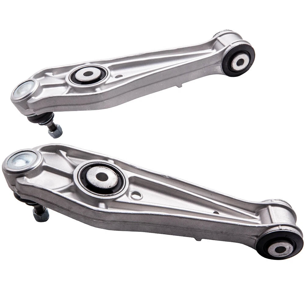 Pair Front & Rear Control Arm w/ Ball Joint for Porsche Cayman 987 (2005–2006)