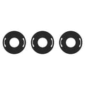 3X Trimmer Head Cover for Stihl (Replaces 4002-713-9708)