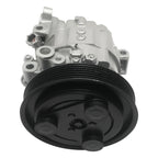 AC Compressor and Clutch Replacement for Nissan Altima (2007-2015)
