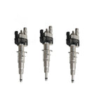 3x Fuel Injector for BMW N54 N63 335 535 550 750 X5 X6 (2007–2015)