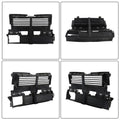 Radiator Shutter Assembly for Ford Fusion (2013–2016) DS7Z-8475-B