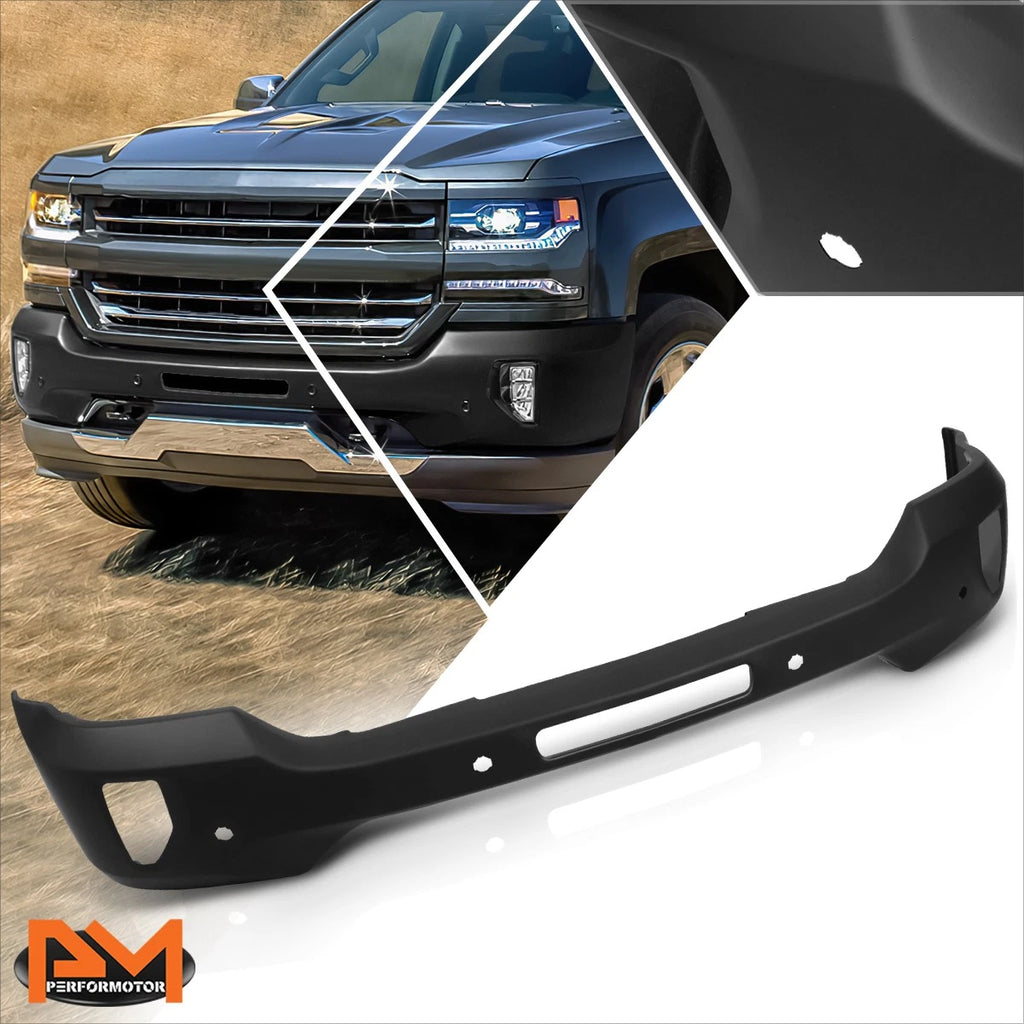Factory Style Grille for Ford Explorer (1995–2001) Matte Black