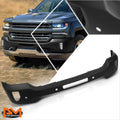 Factory Style Grille for Ford Explorer (1995–2001) Matte Black