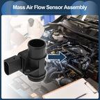 Mass Air Flow Sensor for BMW E38 (1994 - 2001)