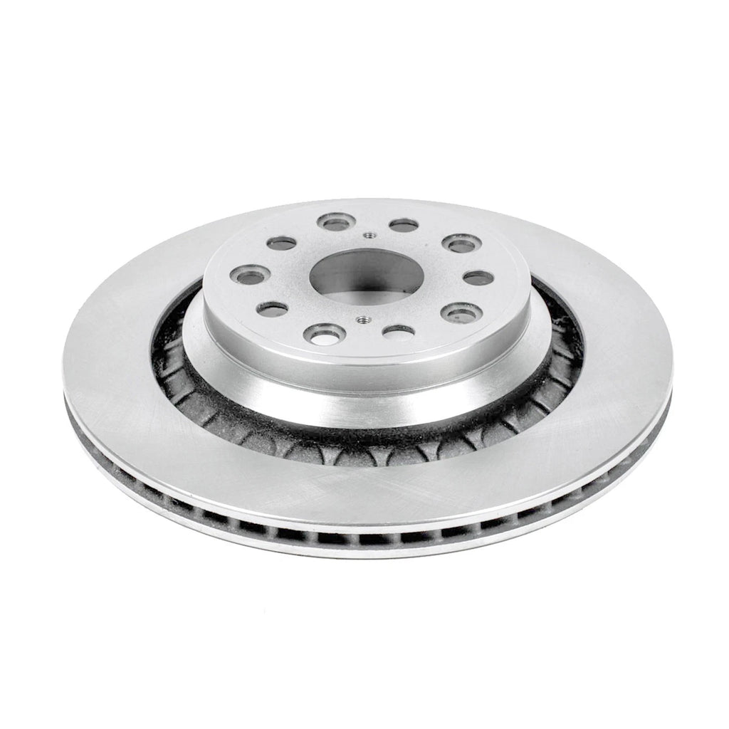 Brake Discs for Lexus LS460 (RWD/AWD)