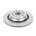 Brake Discs for Lexus LS460 (RWD/AWD)