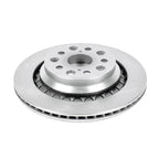 Brake Discs for Lexus LS460 (RWD/AWD)