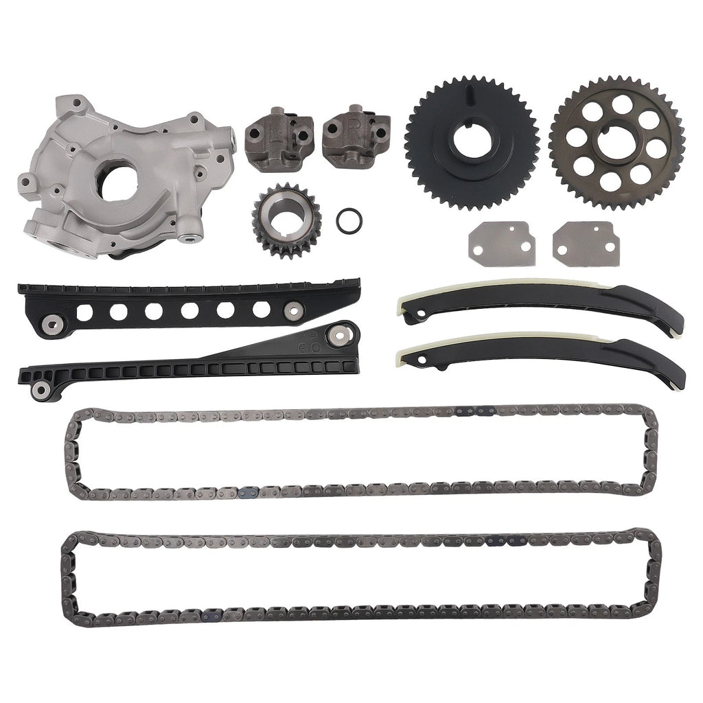 Timing Chain Set for Ford E-150 Base/XL/XLT 2003-2008 2L1Z6K297AA