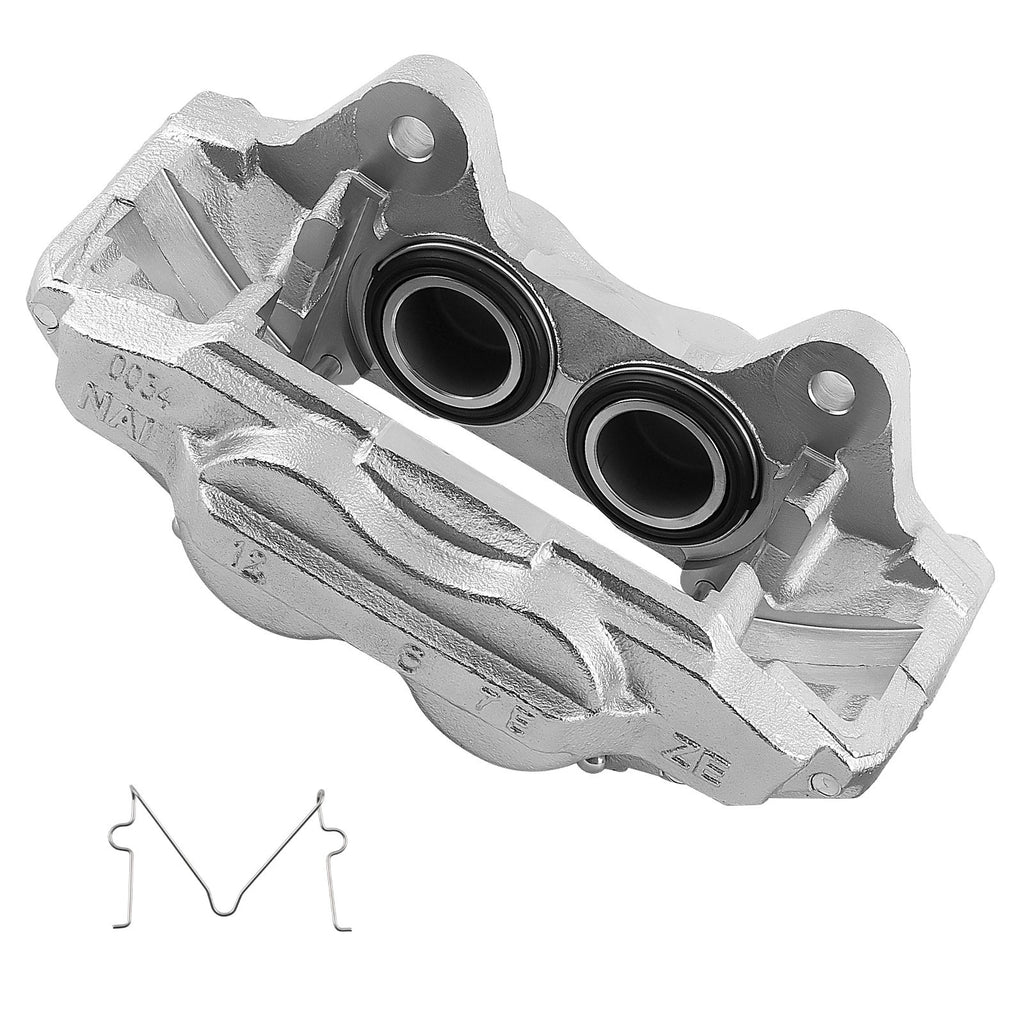 Front Left Brake Caliper for Toyota Tacoma (2019–2020)