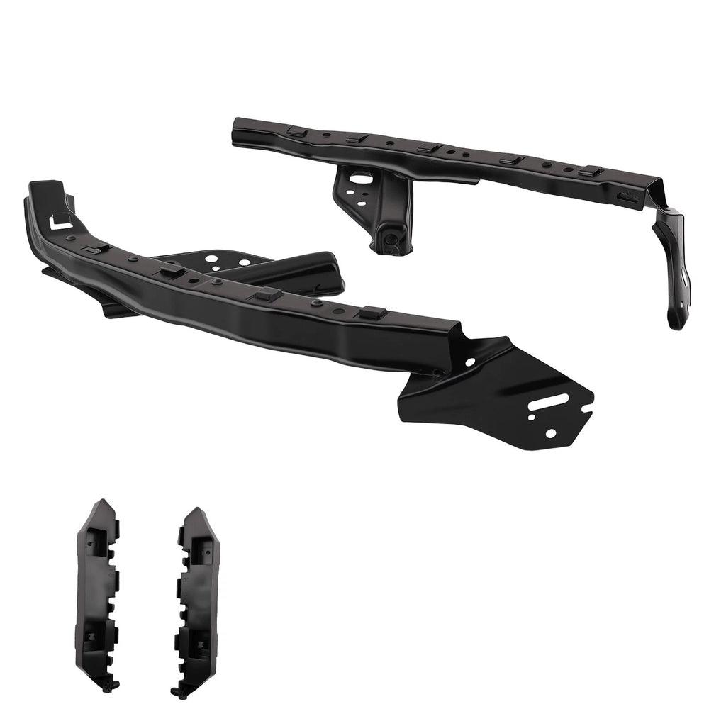 Headlight Bumper Brackets for Honda Civic 1.8L (2012–2015)