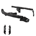 Headlight Bumper Brackets for Honda Civic 1.8L (2012–2015)