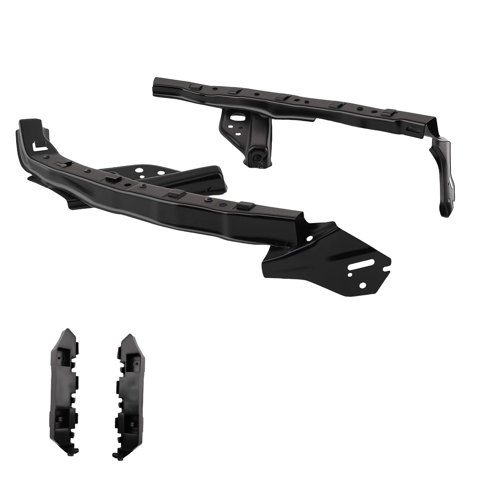 Headlight Bumper Brackets for Honda Civic 1.8L (2012–2015)