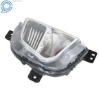 Fog Light for Chevy Equinox (2018-2020) Halogen Driver Left Side