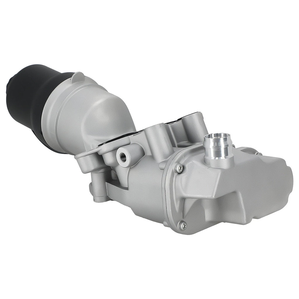 1x Oil Filter Housing for Audi TT 2.0L (2007–2014) 06F115397J w/ Seals