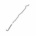 Suspension Self-Leveling Unit Line for Mercedes-Benz S430 (1999–2006) 2209978282