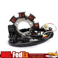 Stator Alternator for Honda XL250R XL250 250R 250 A AC (1985–1987)