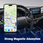 4G GPS Tracker for Car Asset Tracking (Waterproof)