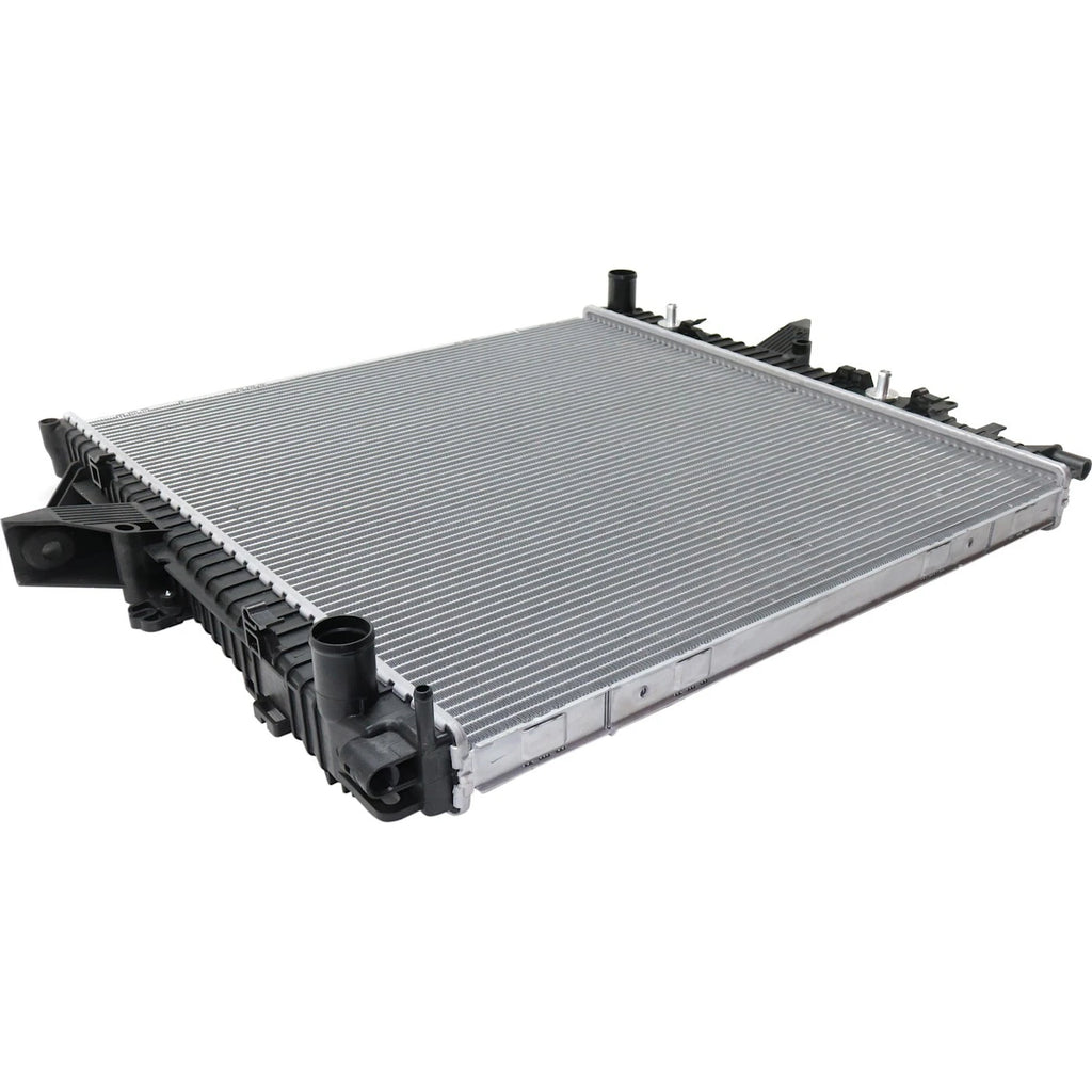 Aluminum Radiator for Land Rover LR3 (2005–2009)