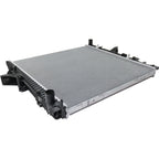 Aluminum Radiator for Land Rover LR3 (2005–2009)