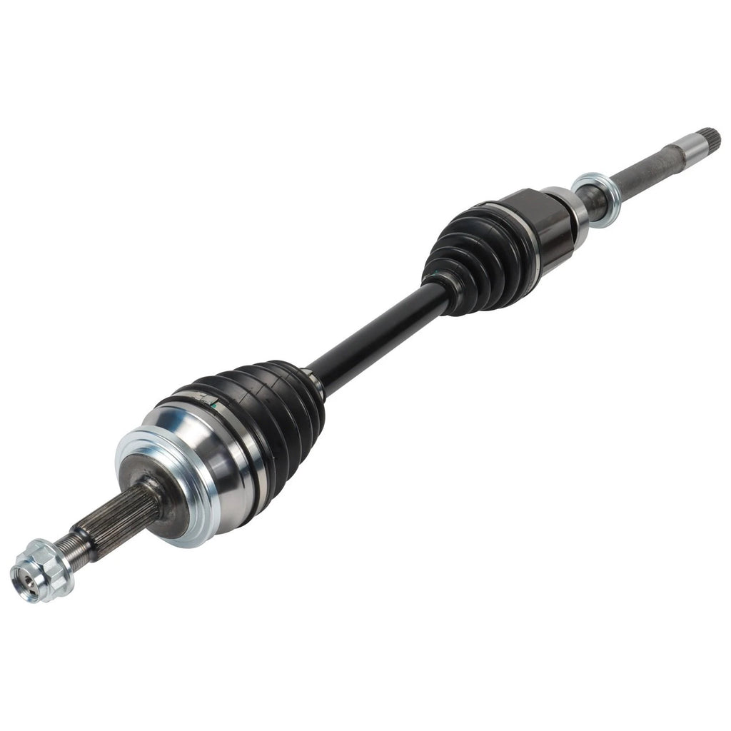 2X Front Side AWD CV Axle Assembly for Toyota RAV4 L4 2019–2021