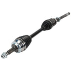 2X Front Side AWD CV Axle Assembly for Toyota RAV4 L4 2019–2021