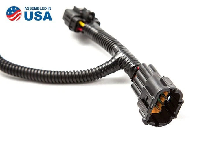 Always-On Diode Dynamics DRL Module Replacement for Infiniti Q50 Q70 (2014–2022)