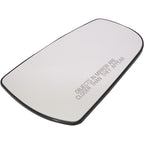 Mirror Glass Set for Chevrolet Malibu (2013–2016)